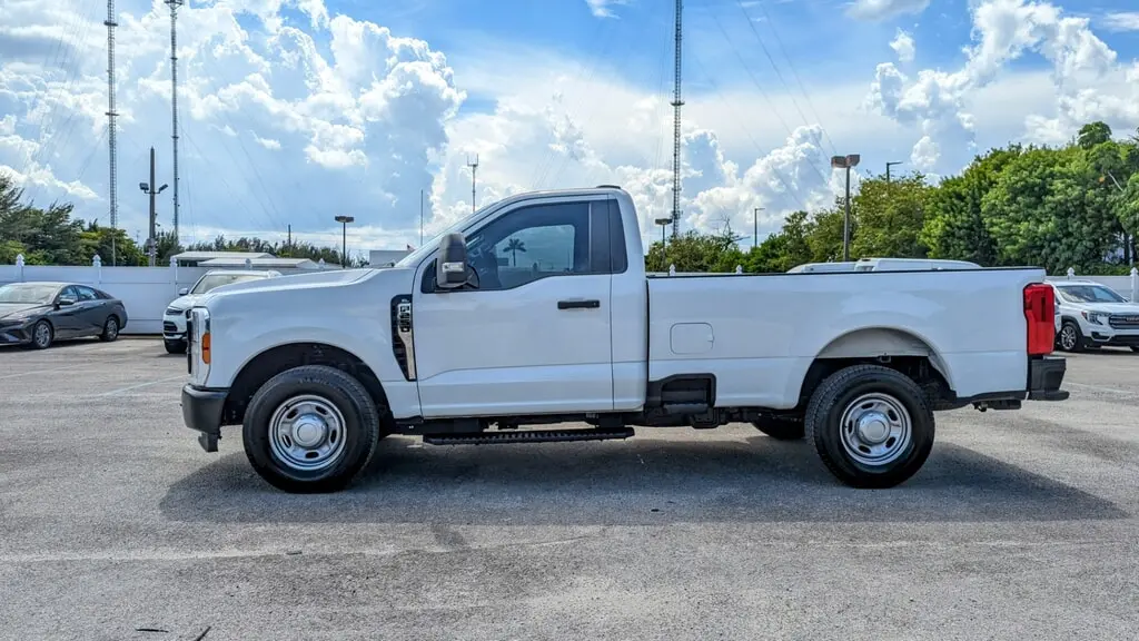 Florida Fine Cars - Used FORD SUPER DUTY F-250 SRW 2024 MIAMI XL
