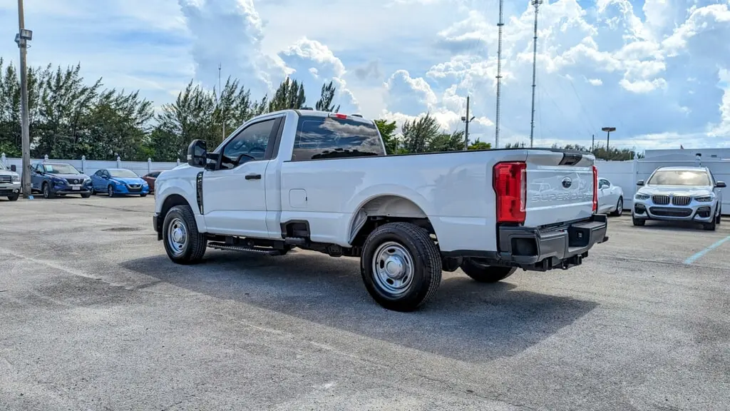 Florida Fine Cars - Used FORD SUPER DUTY F-250 SRW 2024 MIAMI XL