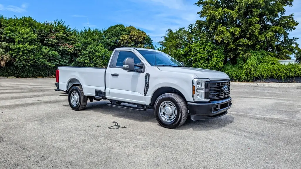 Florida Fine Cars - Used FORD SUPER DUTY F-250 SRW 2024 MIAMI XL