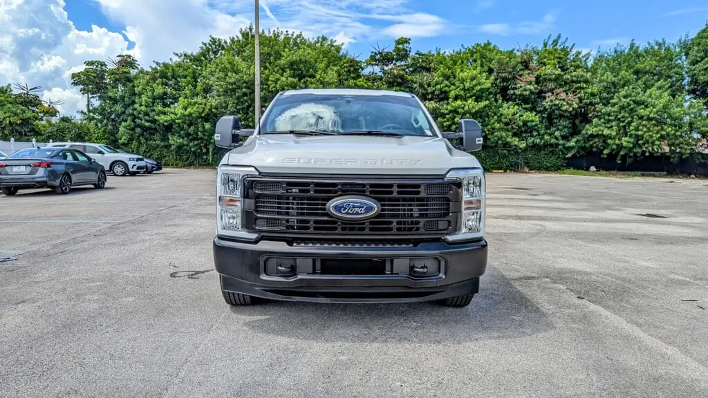 Florida Fine Cars - Used FORD SUPER DUTY F-250 SRW 2024 MIAMI XL