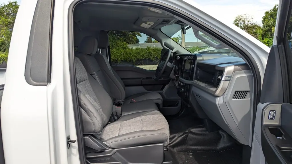 Florida Fine Cars - Used FORD SUPER DUTY F-250 SRW 2024 MIAMI XL