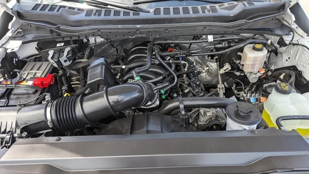 Florida Fine Cars - Used FORD SUPER DUTY F-250 SRW 2024 MIAMI XL