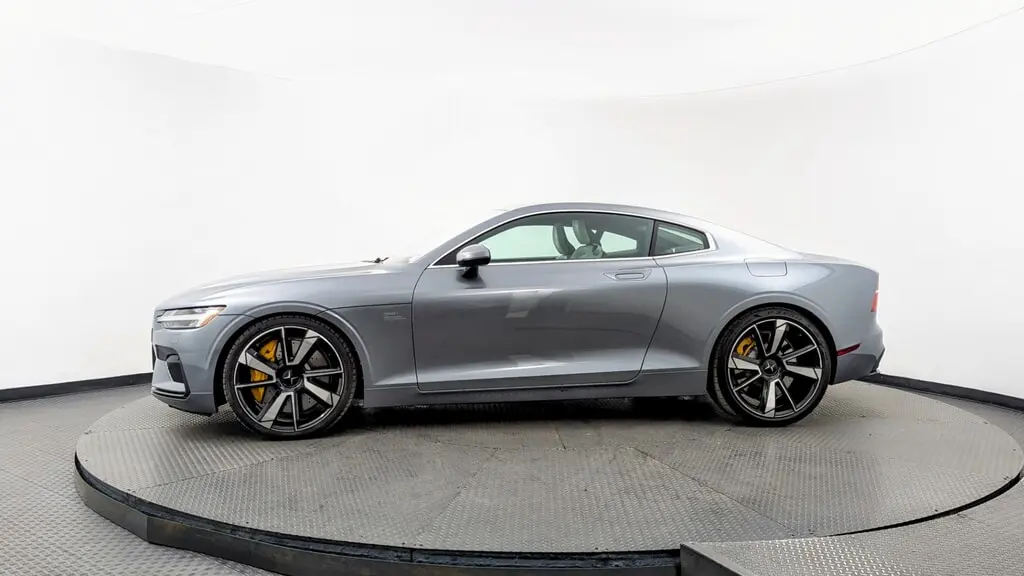 Florida Fine Cars - Used POLESTAR 1 2021 MIAMI 