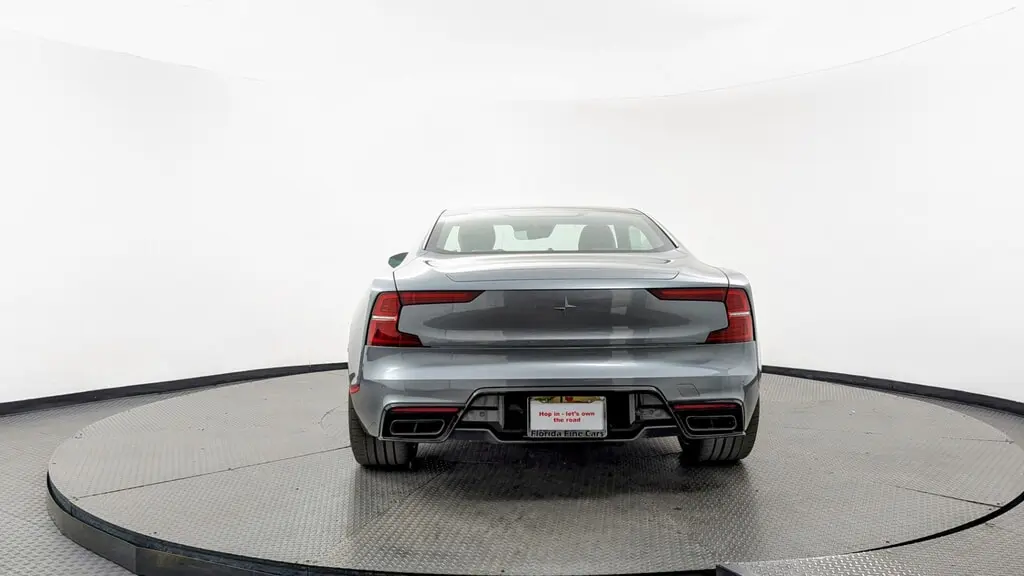 Florida Fine Cars - Used POLESTAR 1 2021 MIAMI 