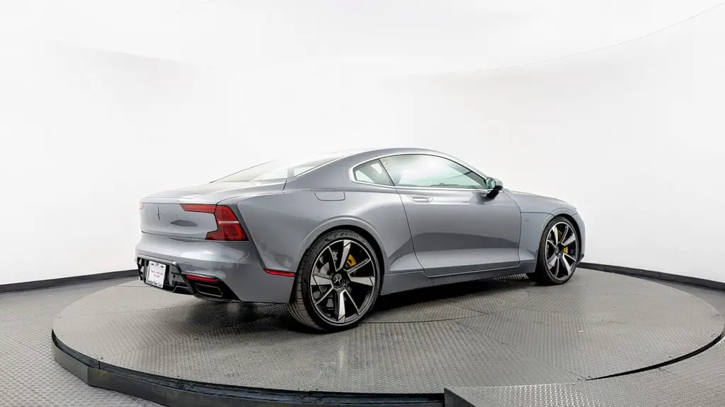 Florida Fine Cars - Used POLESTAR 1 2021 MIAMI 