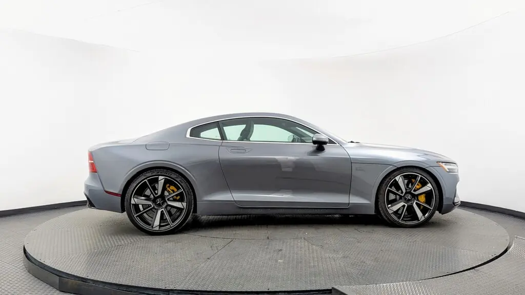 Florida Fine Cars - Used POLESTAR 1 2021 MIAMI 