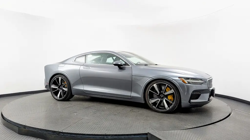 Florida Fine Cars - Used POLESTAR 1 2021 MIAMI 