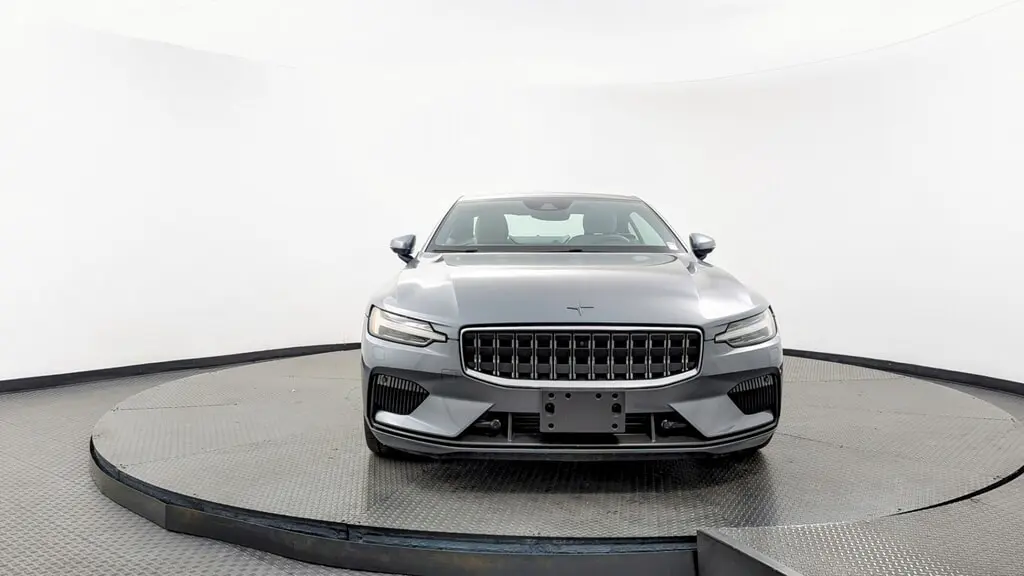 Florida Fine Cars - Used POLESTAR 1 2021 MIAMI 