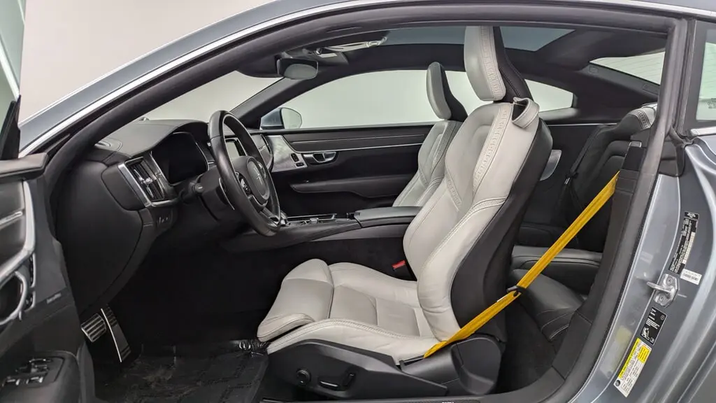 Florida Fine Cars - Used POLESTAR 1 2021 MIAMI 