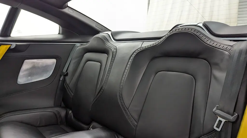 Florida Fine Cars - Used POLESTAR 1 2021 MIAMI 