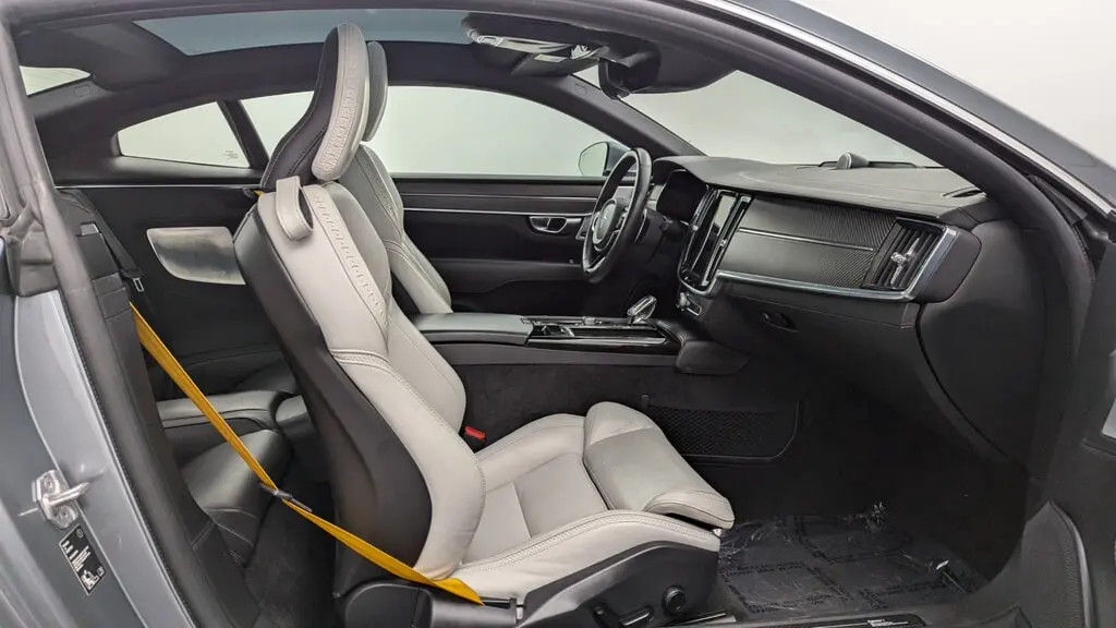 Florida Fine Cars - Used POLESTAR 1 2021 MIAMI 