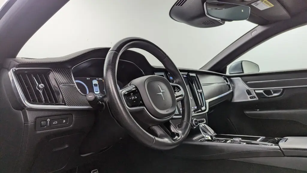 Florida Fine Cars - Used POLESTAR 1 2021 MIAMI 
