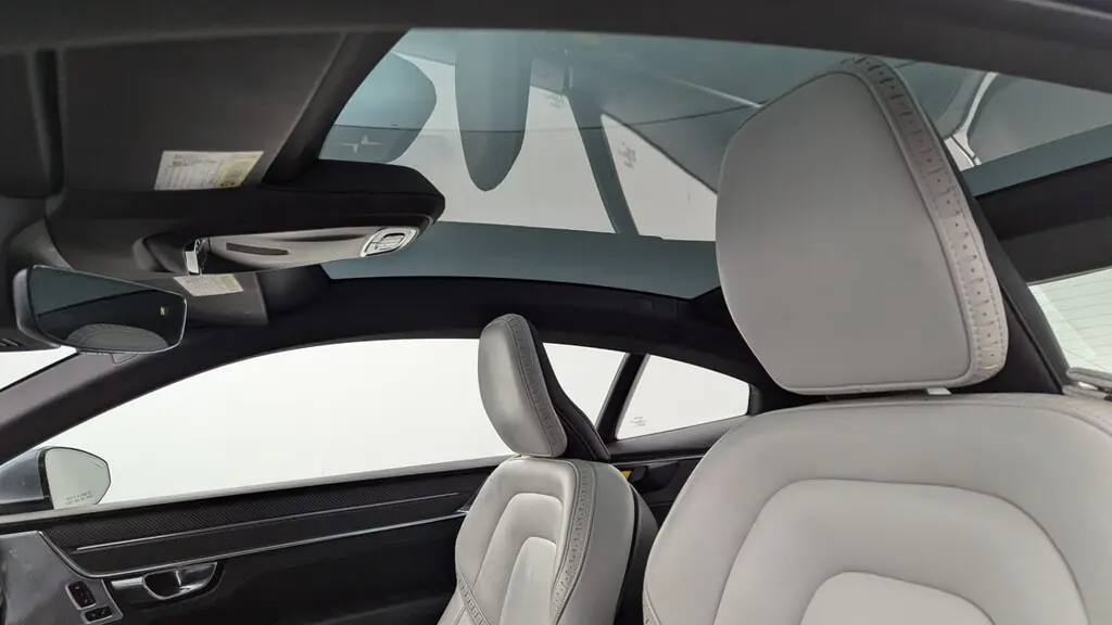 Florida Fine Cars - Used POLESTAR 1 2021 MIAMI 