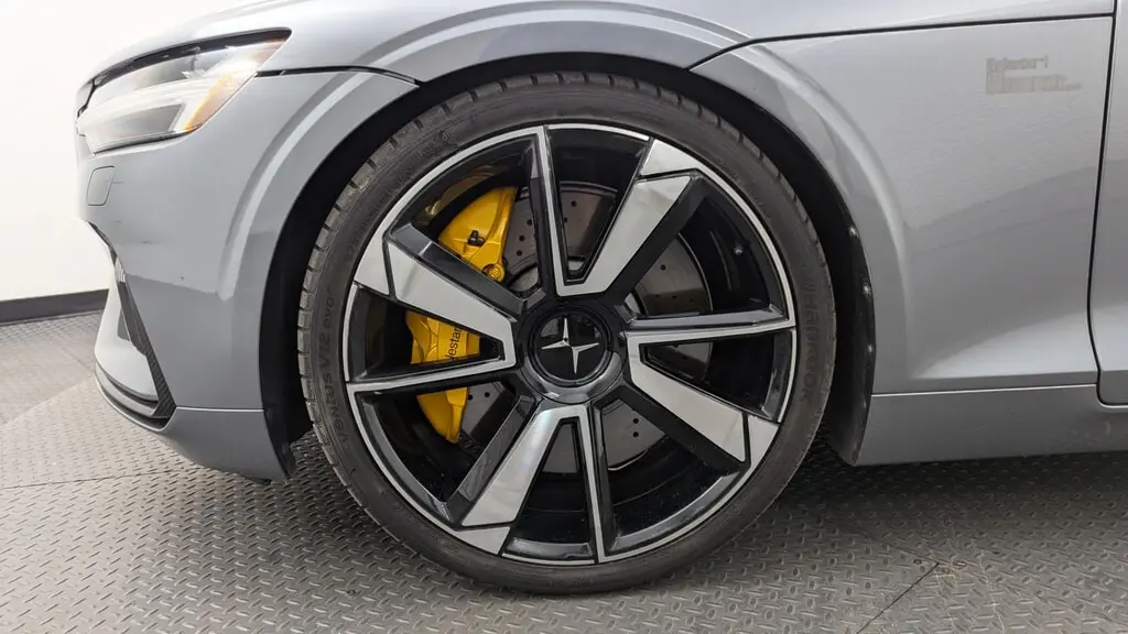 Florida Fine Cars - Used POLESTAR 1 2021 MIAMI 