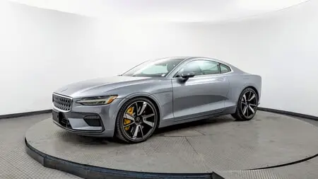 Florida Fine Cars - Used POLESTAR 1 2021 MIAMI 