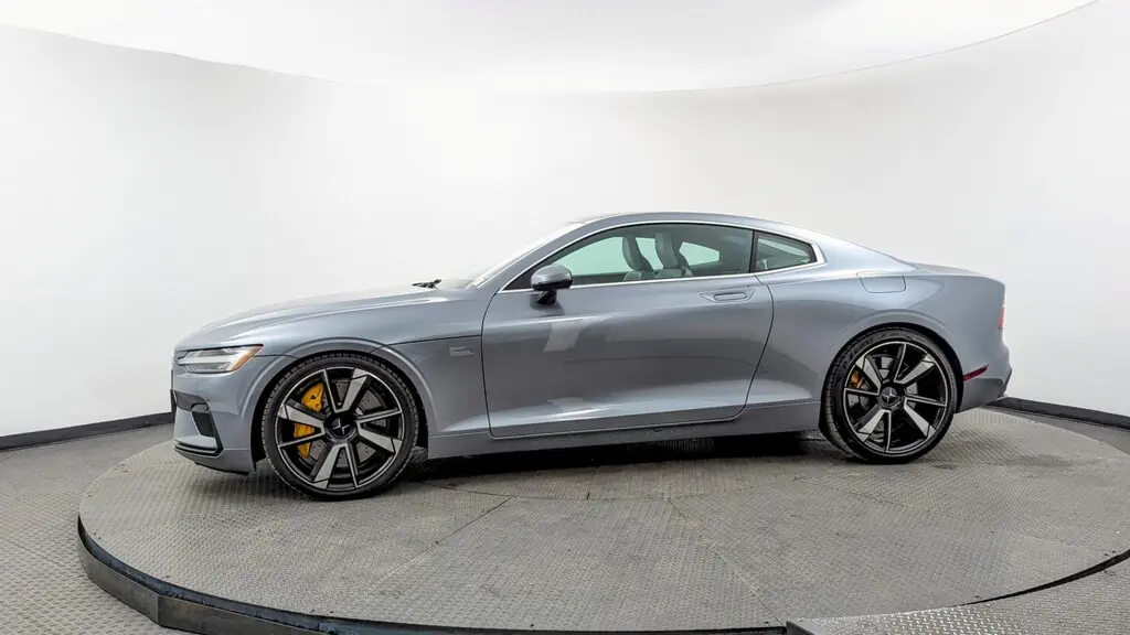 Florida Fine Cars - Used POLESTAR 1 2021 MIAMI 
