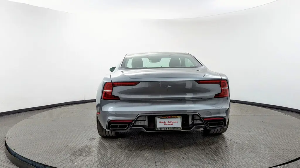 Florida Fine Cars - Used POLESTAR 1 2021 MIAMI 