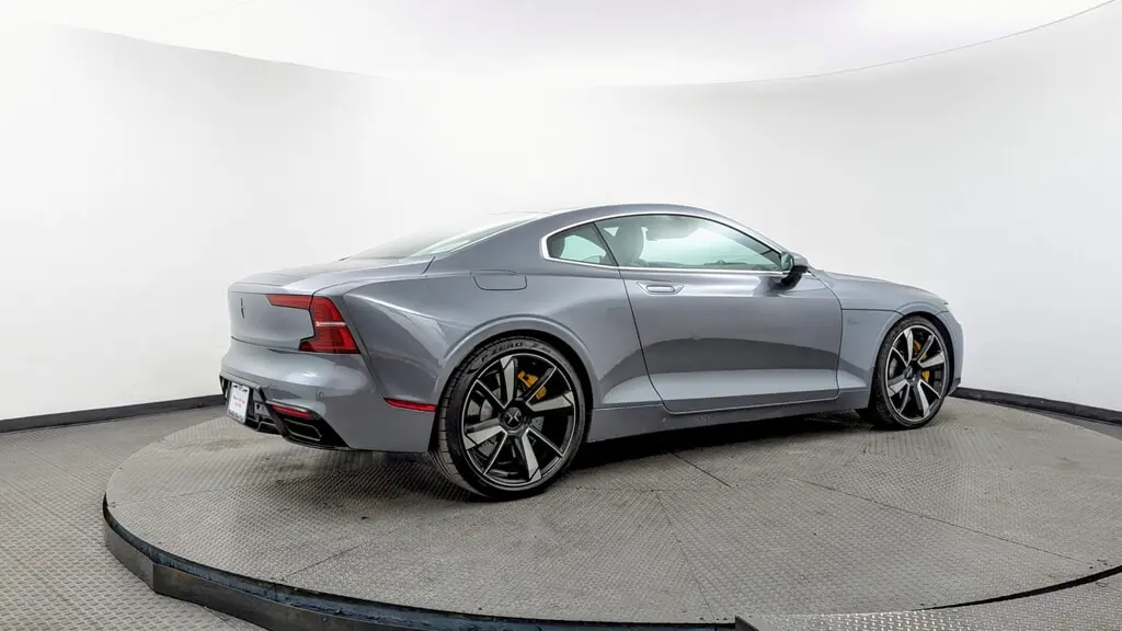Florida Fine Cars - Used POLESTAR 1 2021 MIAMI 