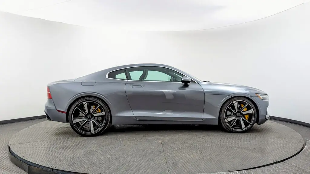 Florida Fine Cars - Used POLESTAR 1 2021 MIAMI 