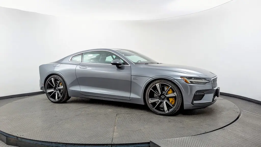 Florida Fine Cars - Used POLESTAR 1 2021 MIAMI 