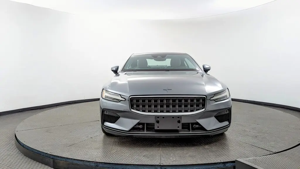 Florida Fine Cars - Used POLESTAR 1 2021 MIAMI 