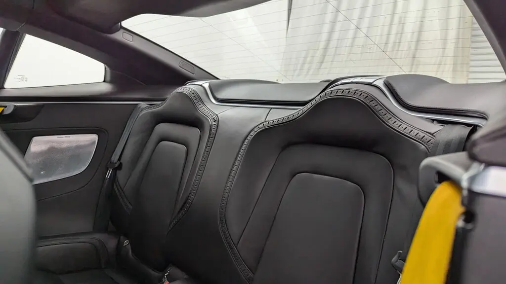 Florida Fine Cars - Used POLESTAR 1 2021 MIAMI 