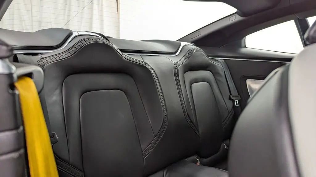 Florida Fine Cars - Used POLESTAR 1 2021 MIAMI 