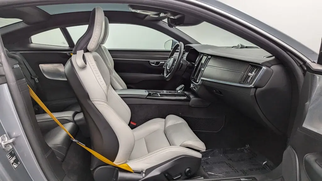 Florida Fine Cars - Used POLESTAR 1 2021 MIAMI 