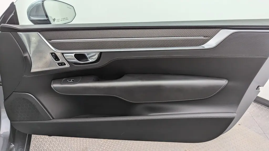 Florida Fine Cars - Used POLESTAR 1 2021 MIAMI 