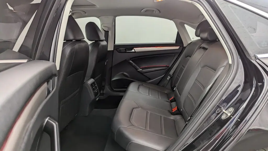 Florida Fine Cars - Used VOLKSWAGEN PASSAT 2021 MARGATE 2.0T SE