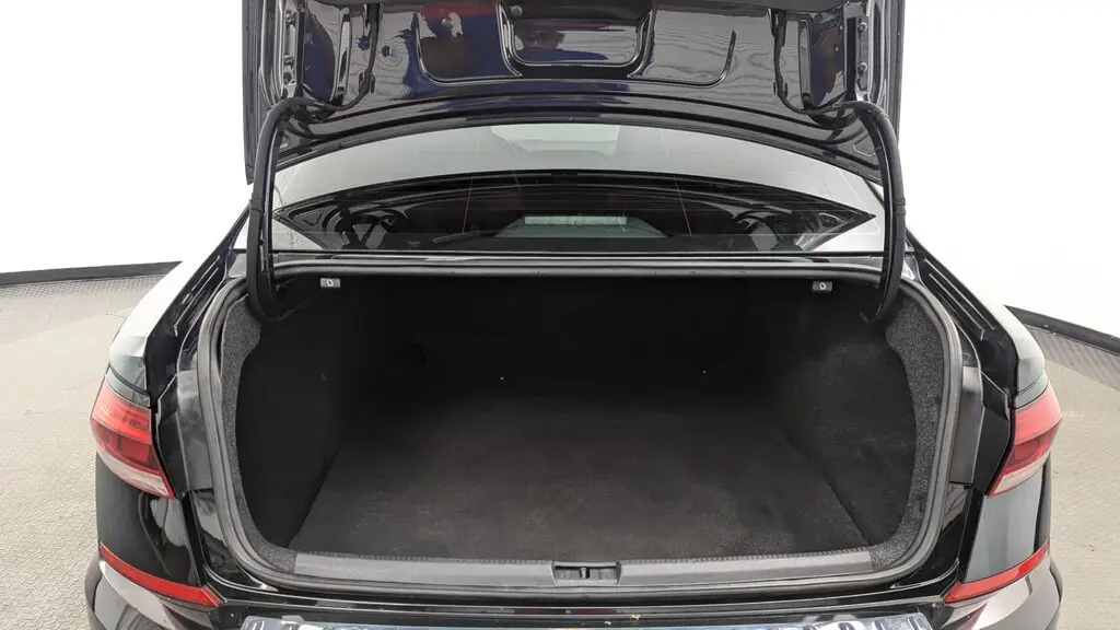Florida Fine Cars - Used VOLKSWAGEN PASSAT 2021 MARGATE 2.0T SE
