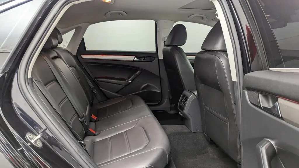 Florida Fine Cars - Used VOLKSWAGEN PASSAT 2021 MARGATE 2.0T SE