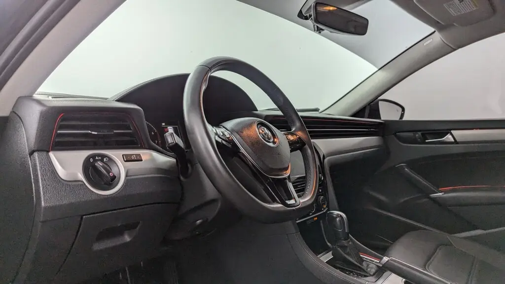 Florida Fine Cars - Used VOLKSWAGEN PASSAT 2021 MARGATE 2.0T SE