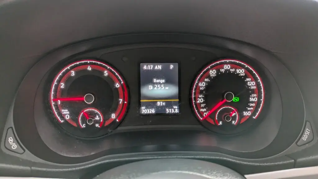 Florida Fine Cars - Used VOLKSWAGEN PASSAT 2021 MARGATE 2.0T SE