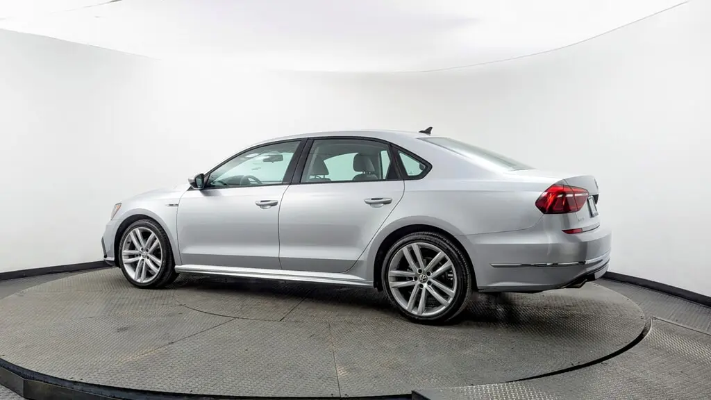 Florida Fine Cars - Used VOLKSWAGEN PASSAT 2018 WEST PALM 2.0T S