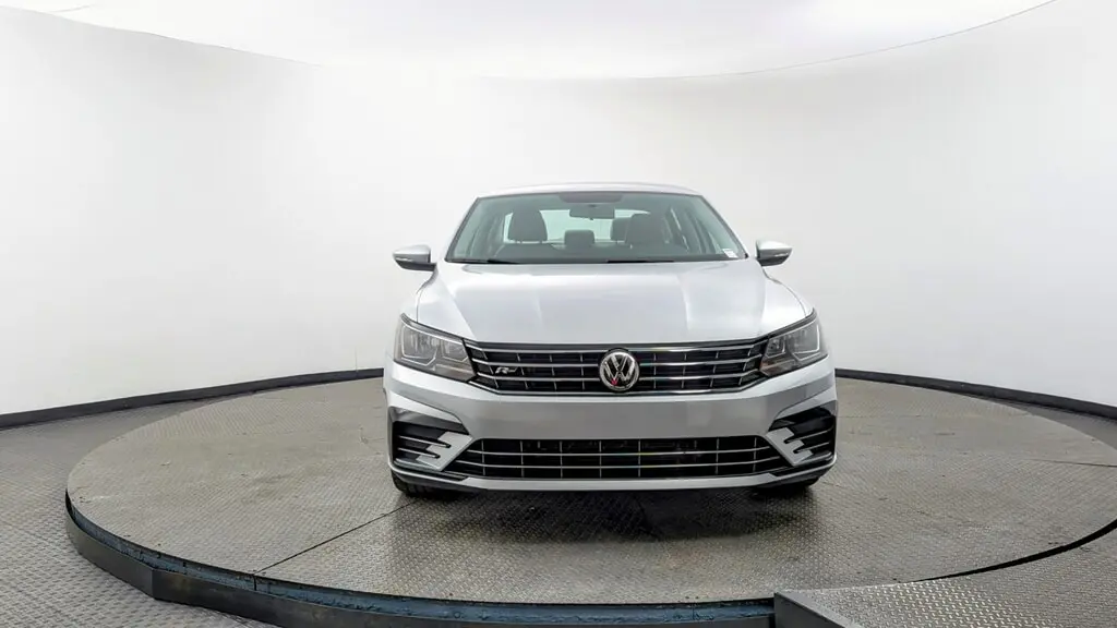 Florida Fine Cars - Used VOLKSWAGEN PASSAT 2018 WEST PALM 2.0T S
