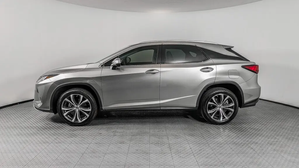 Florida Fine Cars - Used LEXUS RX 2022 ORLANDO RX 350