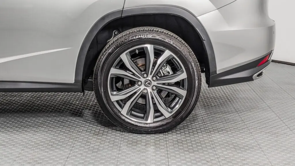Florida Fine Cars - Used LEXUS RX 2022 ORLANDO RX 350