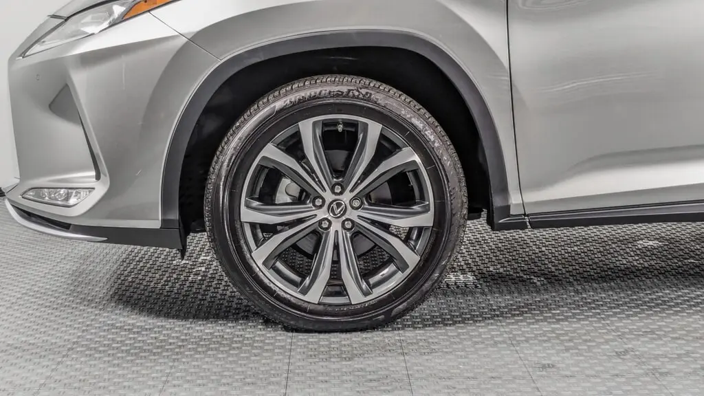 Florida Fine Cars - Used LEXUS RX 2022 ORLANDO RX 350