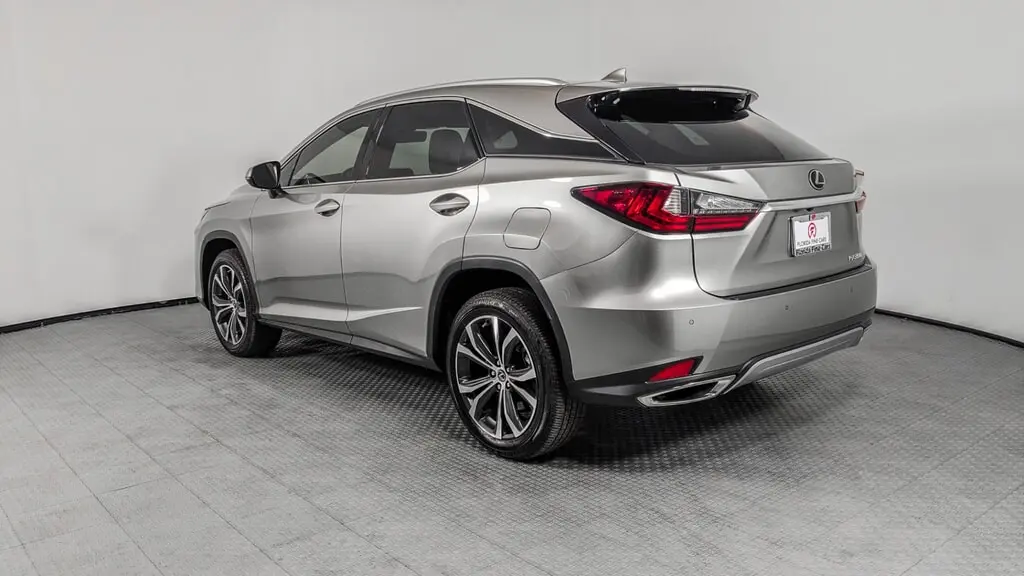 Florida Fine Cars - Used LEXUS RX 2022 ORLANDO RX 350