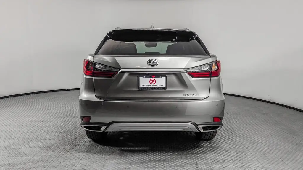Florida Fine Cars - Used LEXUS RX 2022 ORLANDO RX 350