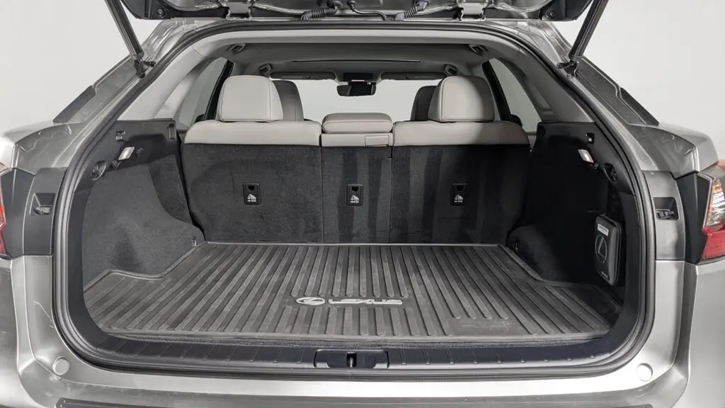 Florida Fine Cars - Used LEXUS RX 2022 ORLANDO RX 350