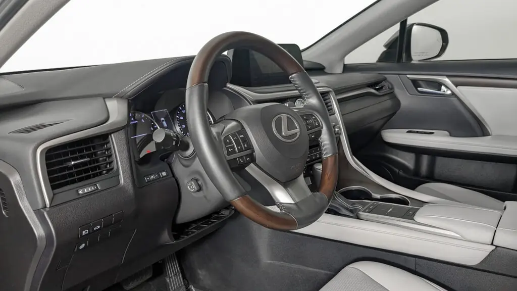Florida Fine Cars - Used LEXUS RX 2022 ORLANDO RX 350