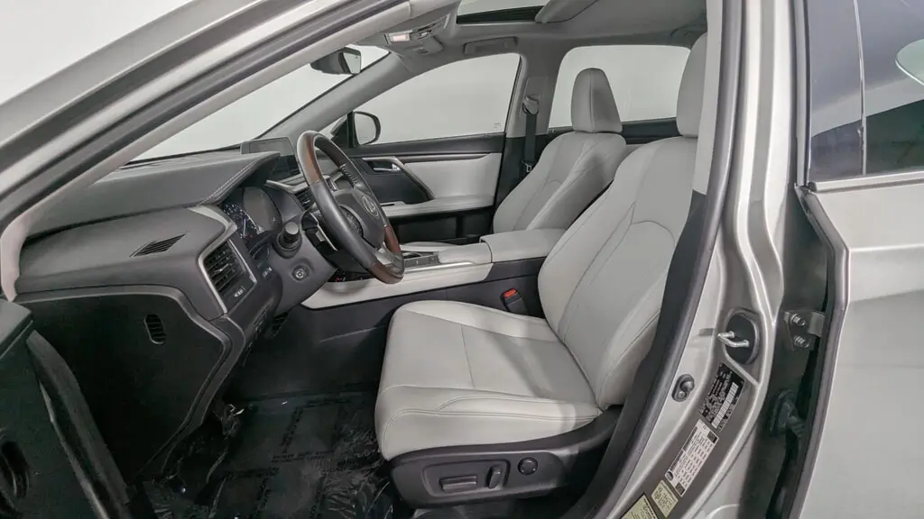 Florida Fine Cars - Used LEXUS RX 2022 ORLANDO RX 350