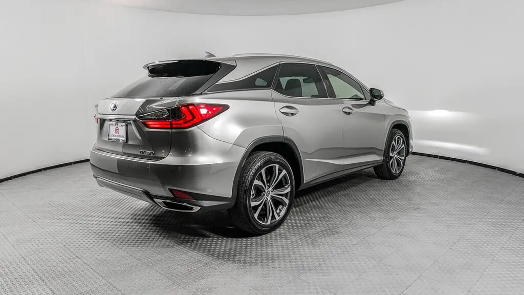 Florida Fine Cars - Used LEXUS RX 2022 ORLANDO RX 350