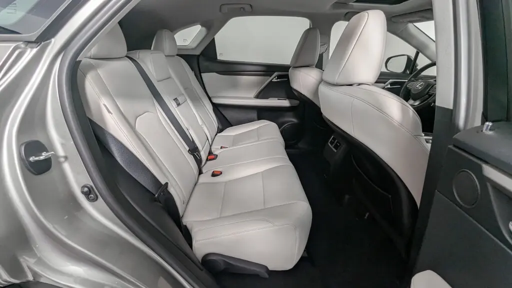 Florida Fine Cars - Used LEXUS RX 2022 ORLANDO RX 350
