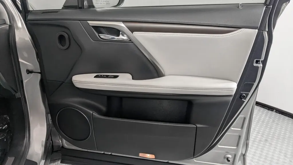 Florida Fine Cars - Used LEXUS RX 2022 ORLANDO RX 350