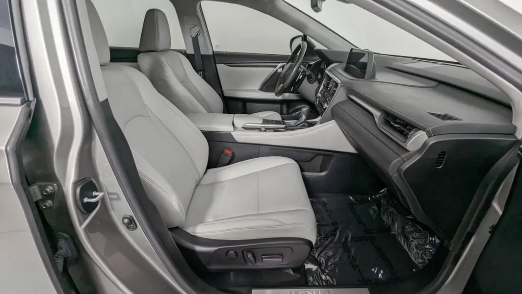 Florida Fine Cars - Used LEXUS RX 2022 ORLANDO RX 350