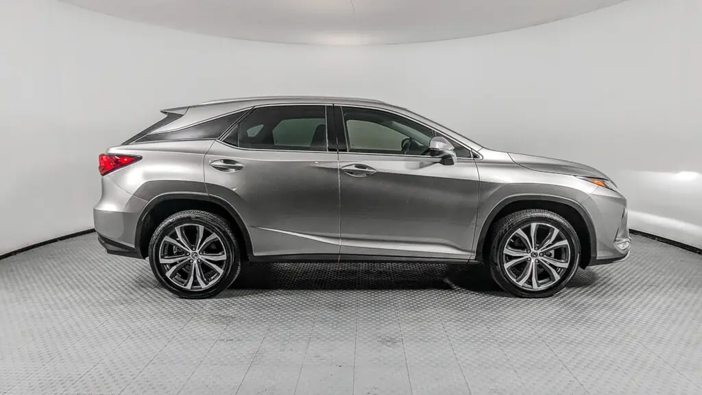 Florida Fine Cars - Used LEXUS RX 2022 ORLANDO RX 350