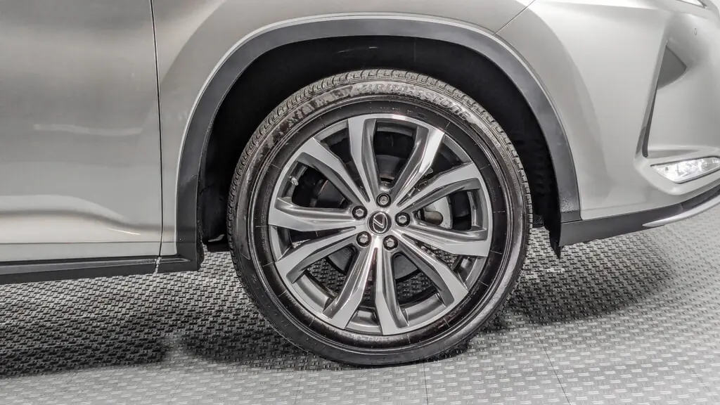 Florida Fine Cars - Used LEXUS RX 2022 ORLANDO RX 350